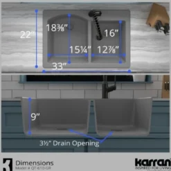 Karran 33