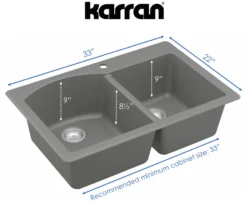 Karran 33