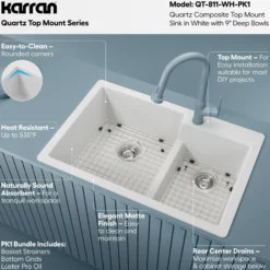 Karran 33
