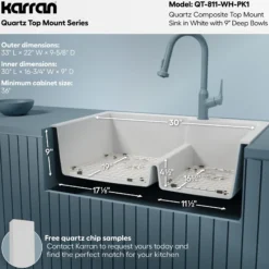 Karran 33