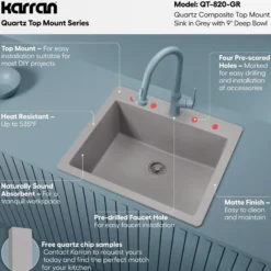 Karran 25
