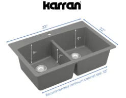 Karran 33