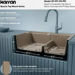 Karran 33