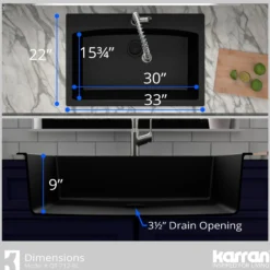 Karran 33