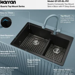 Karran 33