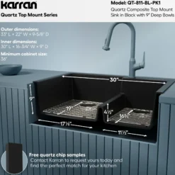 Karran 33