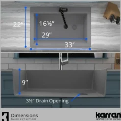 Karran 33
