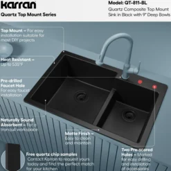 Karran 33