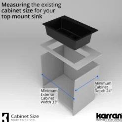 Karran 33