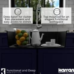 Karran 33