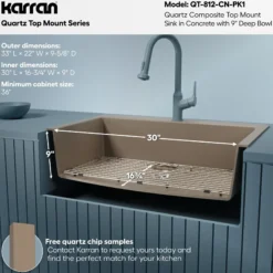 Karran 33