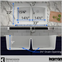 Karran 33
