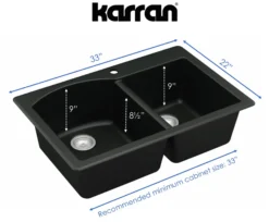 Karran 33