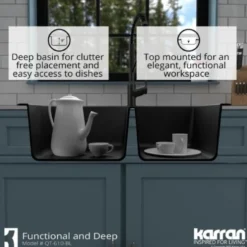 Karran 33