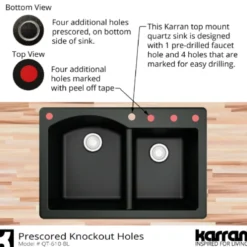 Karran 33