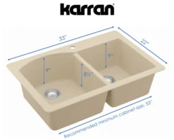 Karran 33
