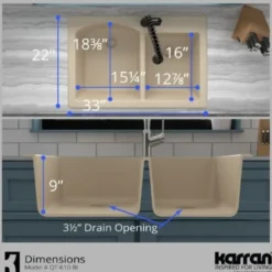 Karran 33