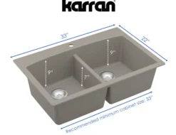 Karran 33
