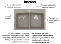 Karran 33