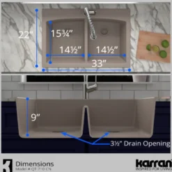 Karran 33