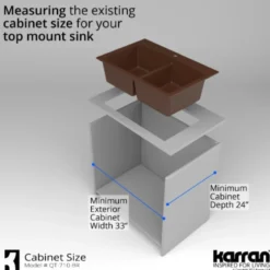 Karran 33