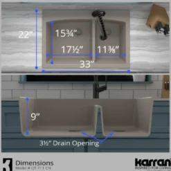 Karran 33