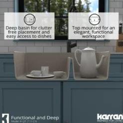 Karran 33
