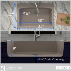 Karran 33