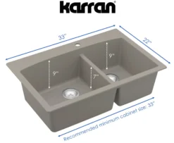 Karran 33