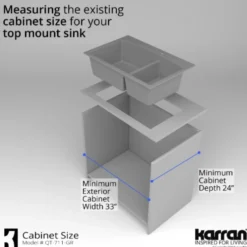 Karran 33