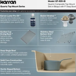 Karran 25
