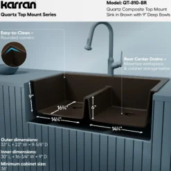 Karran 33