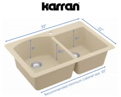 Karran 33