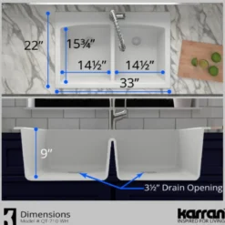 Karran 33