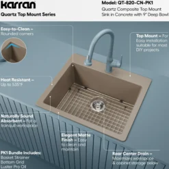 Karran 25