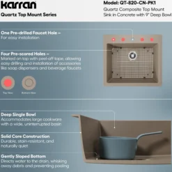 Karran 25