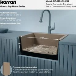 Karran 25