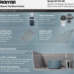 Karran 33