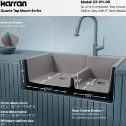Karran 33
