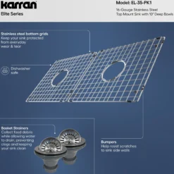 Karran 33