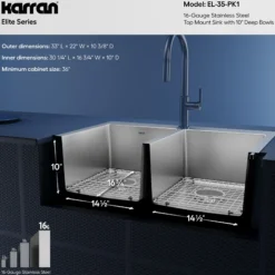 Karran 33