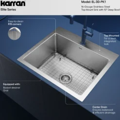 Karran 25