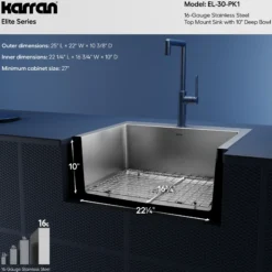 Karran 25