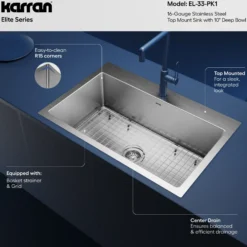 Karran 33