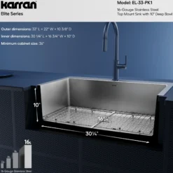 Karran 33