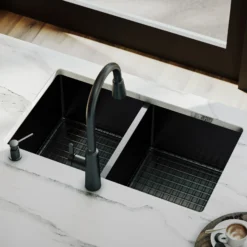 Karran Elite 32