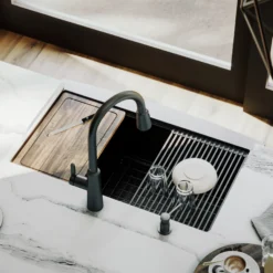 Karran Elite Workstation 33