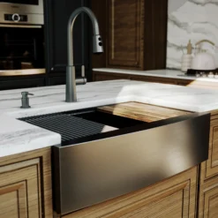 Karran Elite Workstation 33
