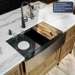 Karran Elite Workstation 33