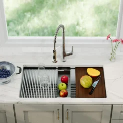 Karran Elite Workstation 32